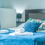 Apartamenty Paris Na Wasowicza