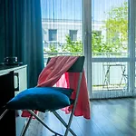 Apartamenty Paris Na Wasowicza