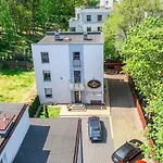 Apartamenty Paris Na Wasowicza