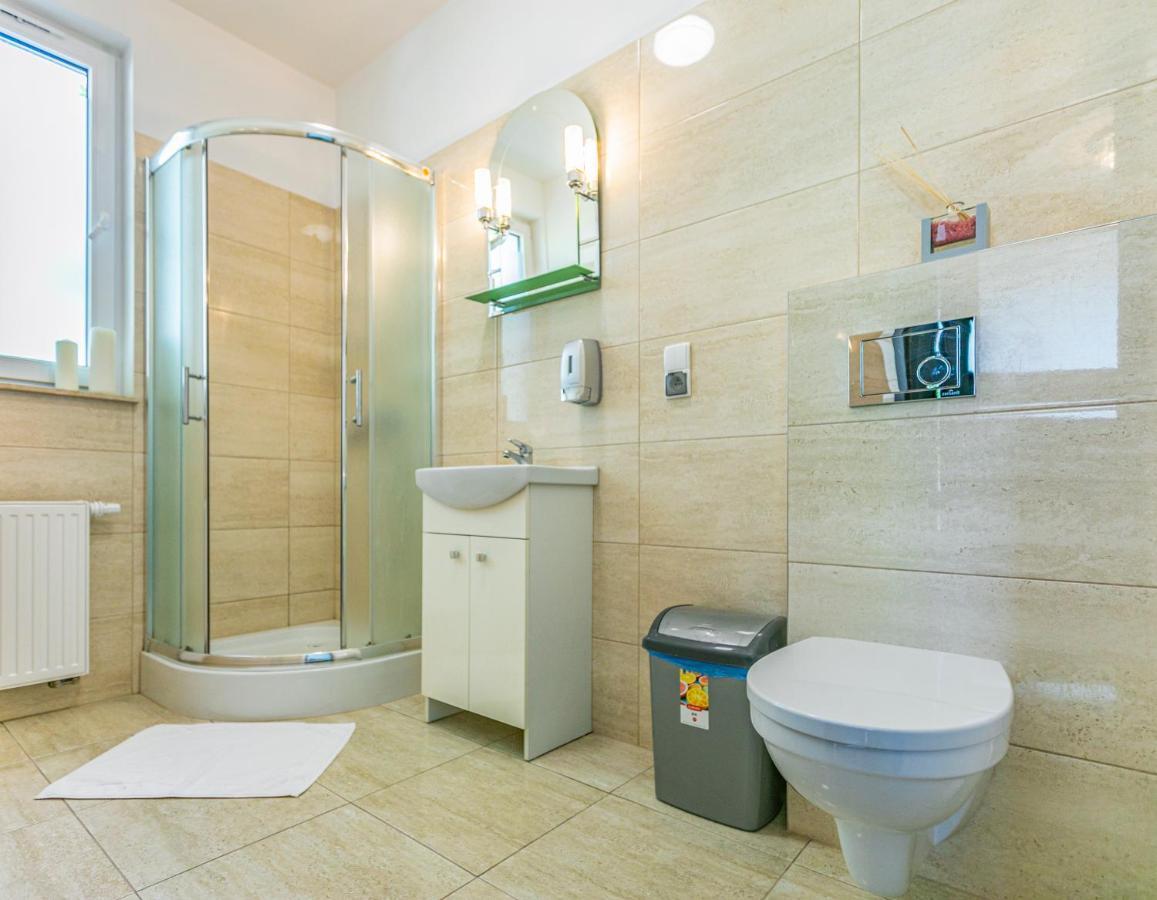 Paris Na Wasowicza Apartment Gdynia