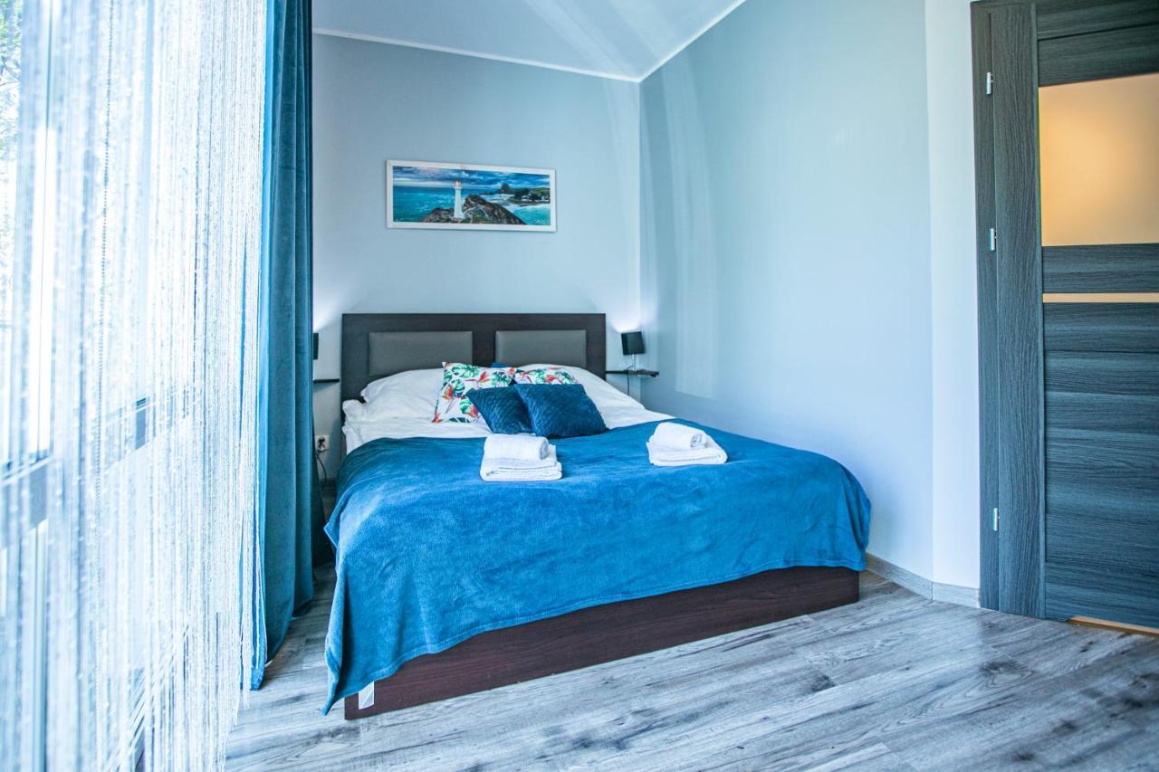 Paris Na Wasowicza Apartment Gdynia