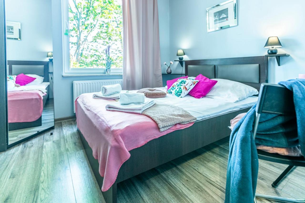 Paris Na Wasowicza Apartment
